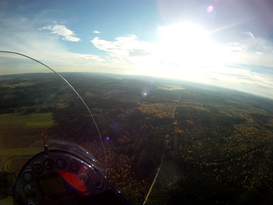 Faszinierende Impression 1